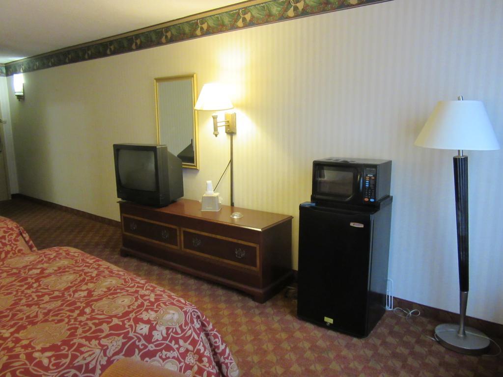 Governor'S Inn & Suites Мемфіс Номер фото