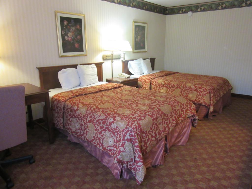Governor'S Inn & Suites Мемфіс Номер фото