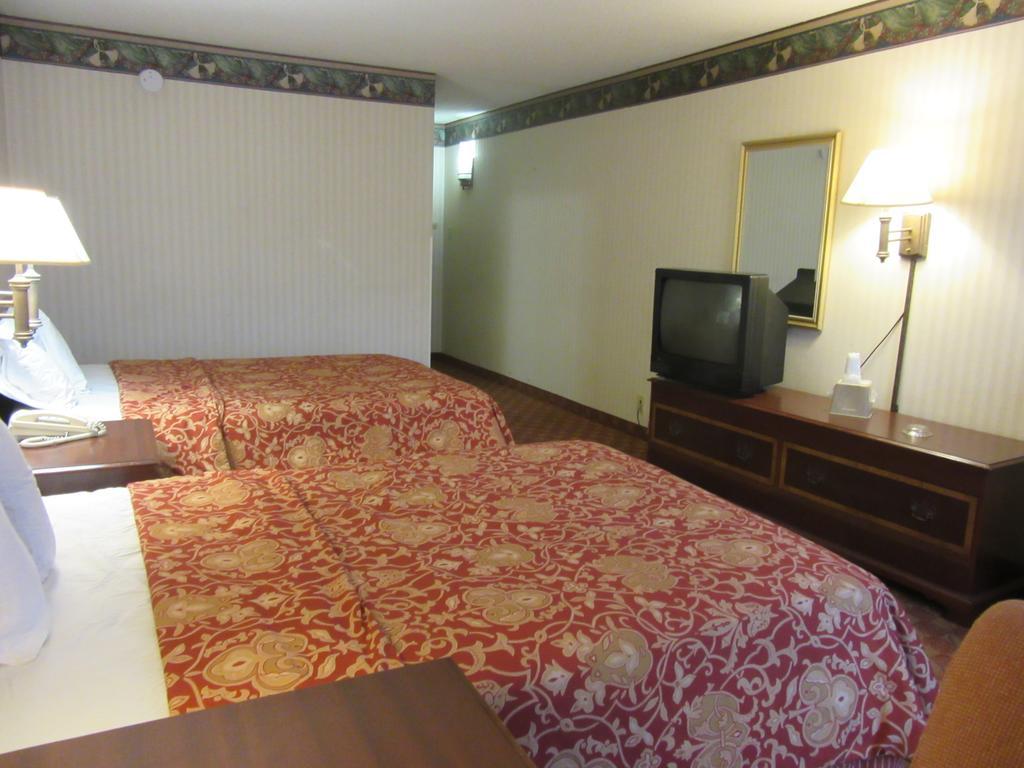 Governor'S Inn & Suites Мемфіс Номер фото