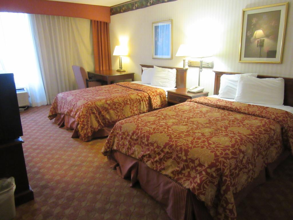 Governor'S Inn & Suites Мемфіс Номер фото