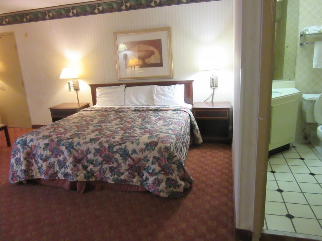 Governor'S Inn & Suites Мемфіс Номер фото