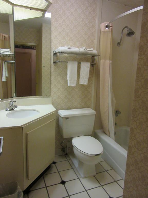 Governor'S Inn & Suites Мемфіс Номер фото