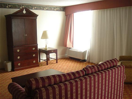Governor'S Inn & Suites Мемфіс Номер фото