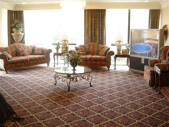 Governor'S Inn & Suites Мемфіс Інтер'єр фото