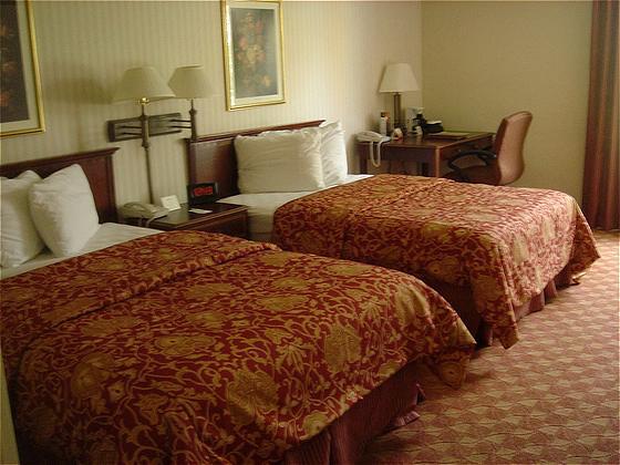 Governor'S Inn & Suites Мемфіс Номер фото